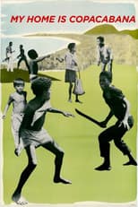 Poster for My Home Is Copacabana