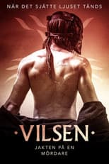 Poster for Vilsen