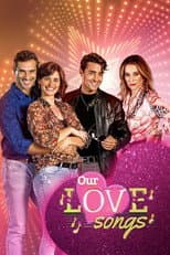 Poster for Our Love Songs