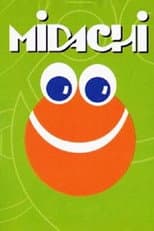 Poster for MIDACHI Tomo III