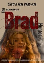 Poster for The Brad Hunter