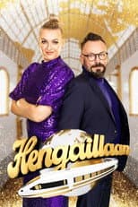 Poster for Hengaillaan
