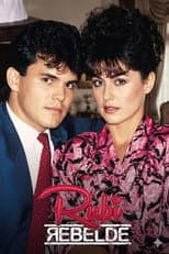 Poster for Rubí rebelde