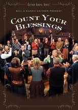 Poster for Count Your Blessings