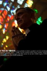 Poster for The Voice of the Virgin