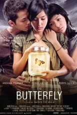 Poster for The Butterfly