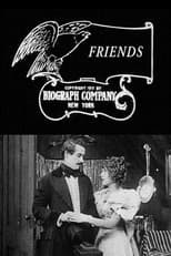 Poster for Friends