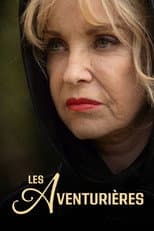Poster for Les aventurières
