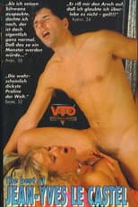 Poster for The Best of Jean-Yves Le Castel