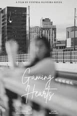 Poster for Gaming Hearts