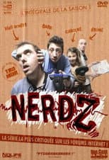 Poster for Nerdz