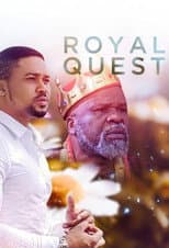 Poster for Royal Quest