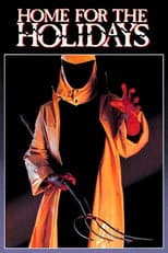 Poster for Home for the Holidays