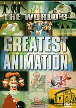 Poster for The World's Greatest Animation
