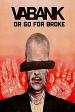 Poster for Vabank
