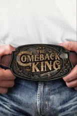 Poster for The Comeback King