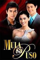 Poster for Mula Sa Puso