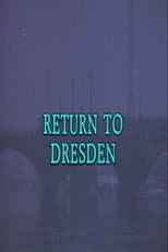 Poster for Return to Dresden