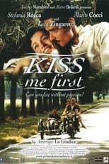 Poster for Kiss Me First