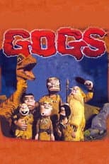 Poster for Gogs