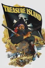 Poster for Treasure Island