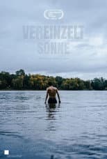 Poster for Scattered Sunshine