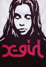 Poster for X-Girl