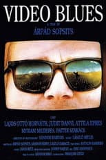Poster for Video Blues