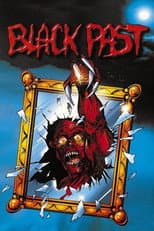 Poster for Black Past