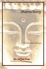 Poster for Dharma Rising