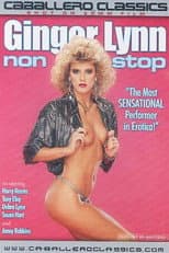 Poster for Ginger Lynn Non-Stop