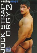 Poster for Jock Strap Orgy 2