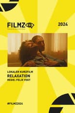 Poster for Relaxation