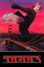 Poster for An Eye for an Eye