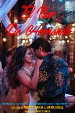 Poster for El Bar de Hernando
