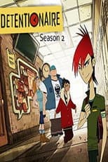 Poster for Season 2