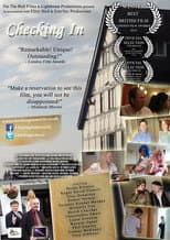 Poster for Checking In