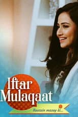 Poster for Iftar Mulaqat
