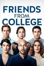 Poster for Friends from College