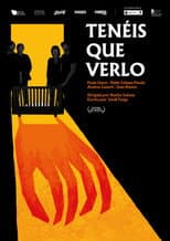 Poster for Tenéis que verlo
