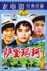 Poster for 萨里玛珂