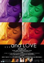 Poster for ...and LOVE