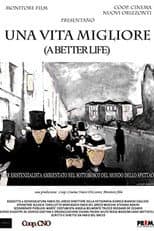 Poster for A Better Life