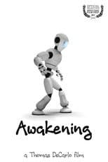 Poster for Awakening