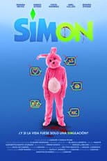 Poster for Simon