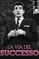 Poster for La via del successo