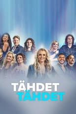 Poster for Tähdet, tähdet