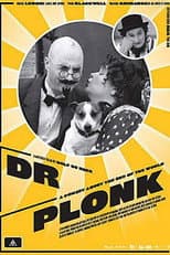 Poster for Dr. Plonk