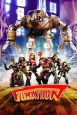 Poster for Filmatron