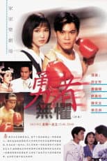 Poster for 勇者无惧